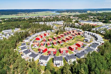 Älvornas väg 25, Älvängen