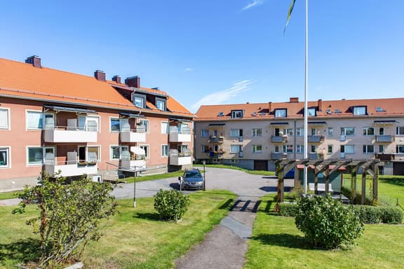 Edsgatan 3A, Östhammar