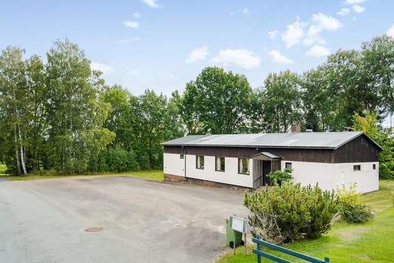 Hallonstigen 8, Habo