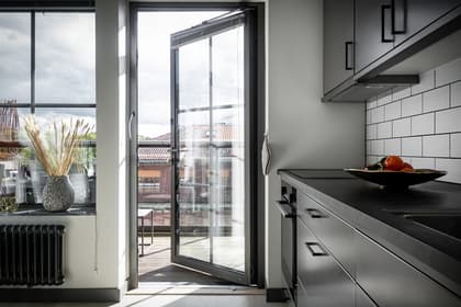 Österlånggatan 64, Centrum