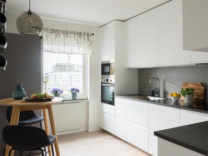 Per Albin Hanssons väg 50A, Blekingsborg