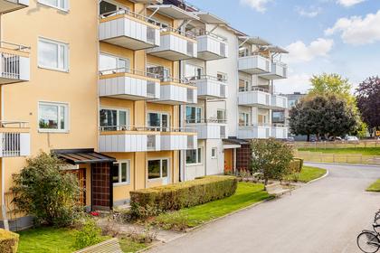 Gustavsbergsvägen 1B