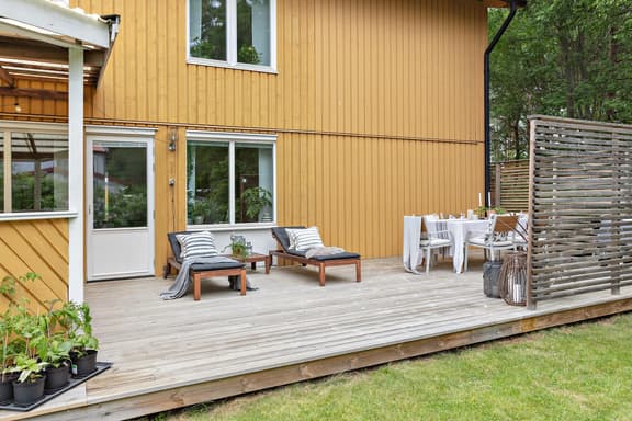 Kantarellvägen 117, Vallentuna