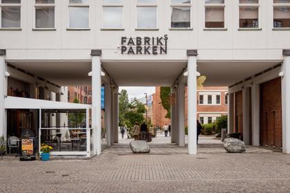 Kök eller matrum