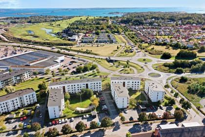 Amhults Byväg 9, Torslanda