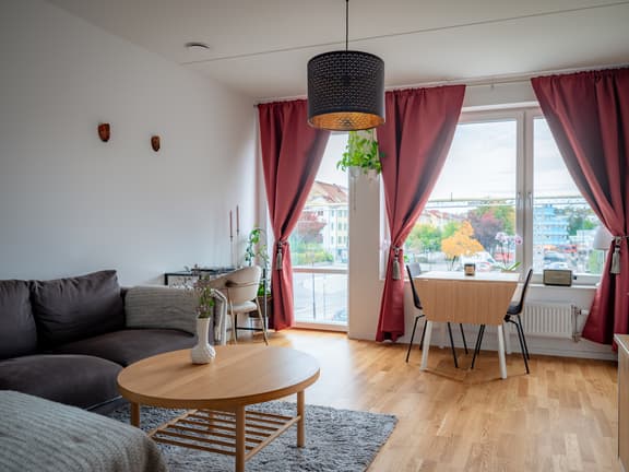 Dragonvägen 82, Upplands Väsby