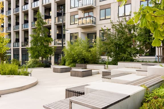 Hagaesplanaden 78, Stockholm