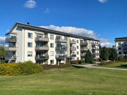 Svampskogsvägen 41, Bällstaberg