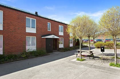 Lammholmsbacken 238, Vårby