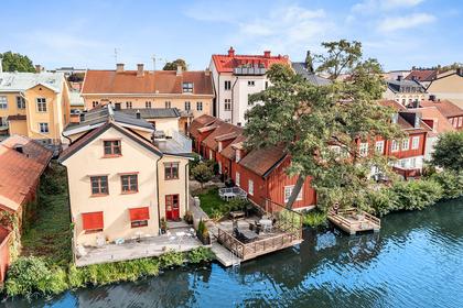 Innergård