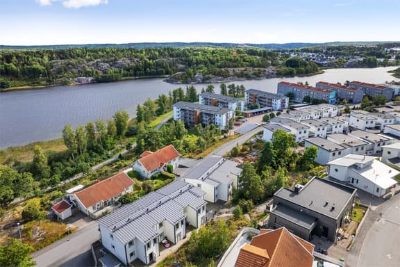 Tångenvägen 63A, Strömstad