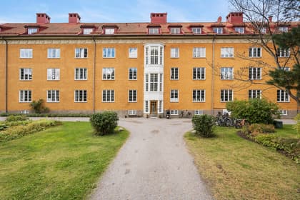 Innergård