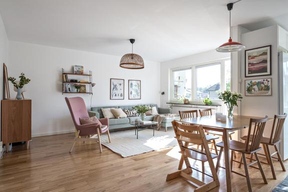 Träringen 6, Göteborg