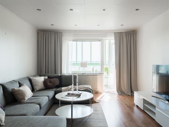 Widells väg 5, Malmö