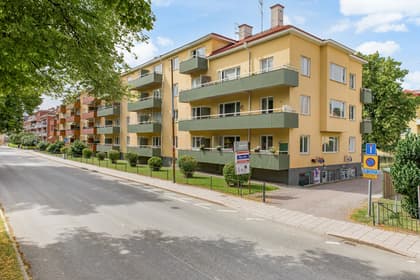 Vaksalagatan 40B, Höganäs