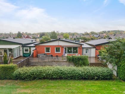 Starrvägen 12, Höör