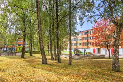 Innergård
