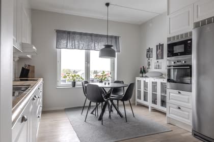 Ugglevägen 4, Ullna Strand