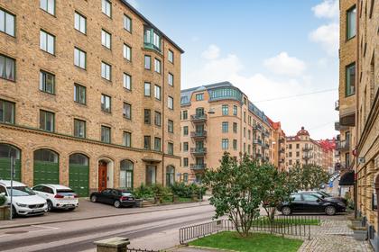 Innergård