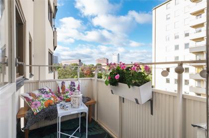 Norr Mälarstrand 100, Kungsholmen