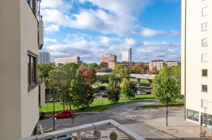 Norr Mälarstrand 100, Kungsholmen