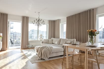 Ahrenbergsgatan 12, Bulltofta