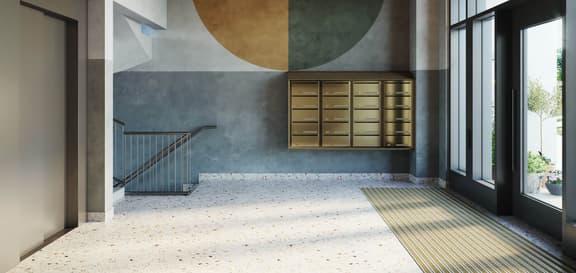 Dalagatan 102, Stockholm