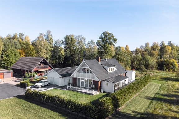 Skalltorpsgatan 32, Katrineholm