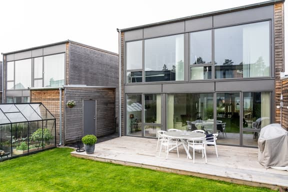 Böljemolnsvägen 16, Uppsala