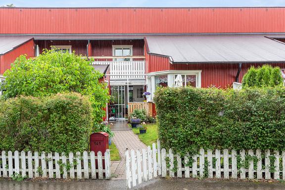 Siriusgatan 141, Sigtuna