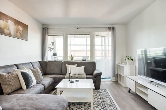 Klågerupsvägen 323F, Malmö