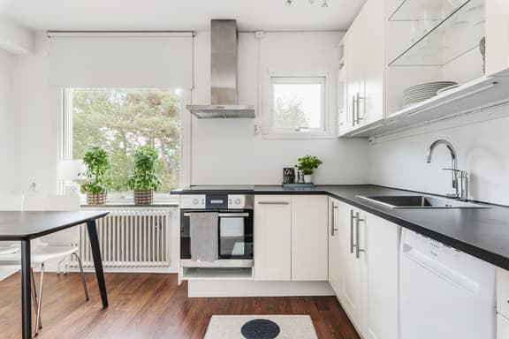 Johannelundsvägen 43, Linköping