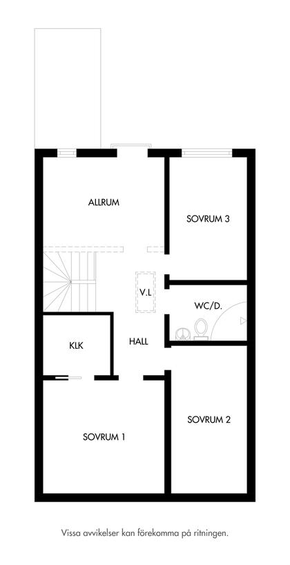 Vikhems Bygata 70, Vikhem