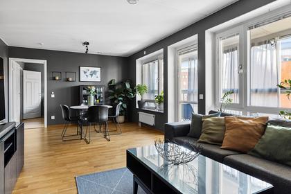 Kanikenäsbanken 10D, Inre Hamn