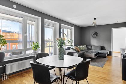 Kanikenäsbanken 10D, Inre Hamn