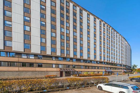 Aspnäsvägen 40, Järfälla