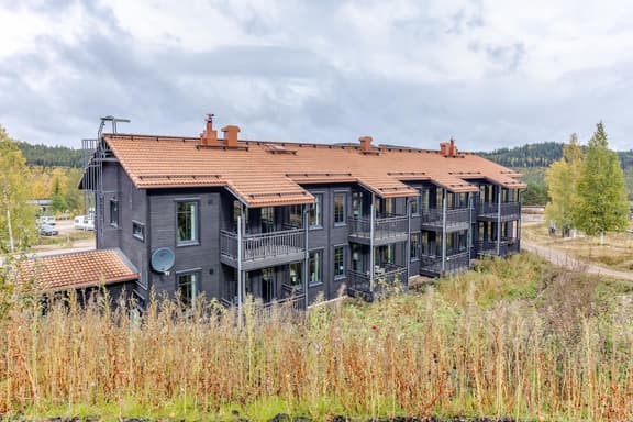 Solberget C2, Ludvika