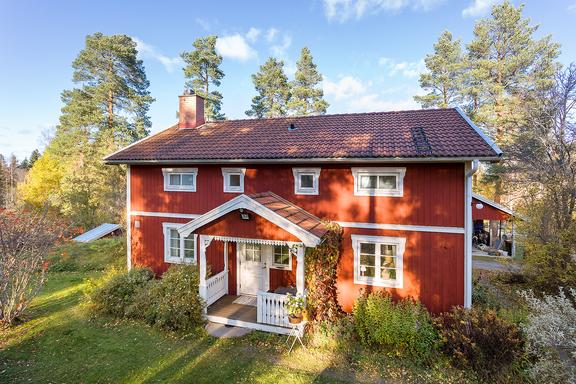 Röste 1463, Bollnäs