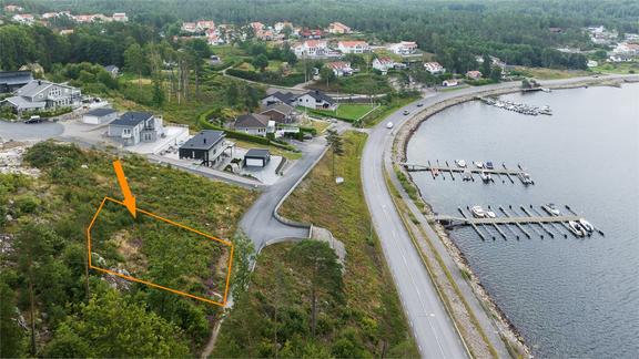 Strandbräckan 5, Strömstad