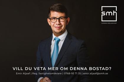Armbandsvägen 5, Vallås
