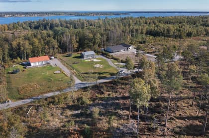 Elviras Stig 6, Gräddö