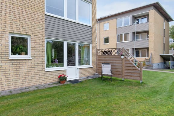 Ekholmsvägen 68C, Linköping