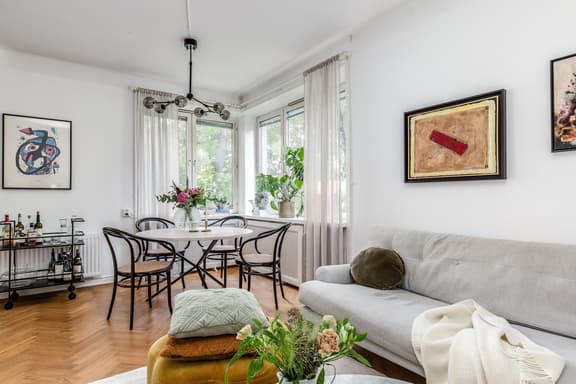 Rålambsvägen 70, Stockholm