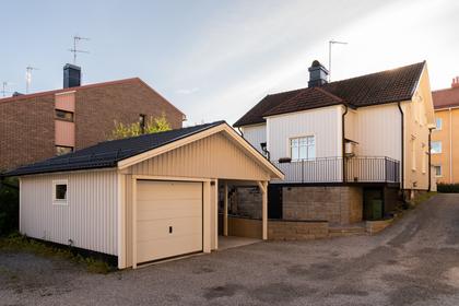 garage