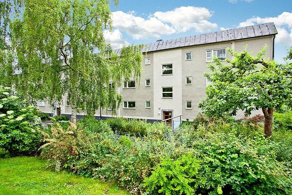 Maltesholmvsägen 163, Stockholm