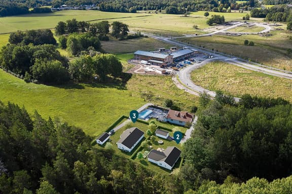 Vrinnevi Holmtorp 2, Norrköping