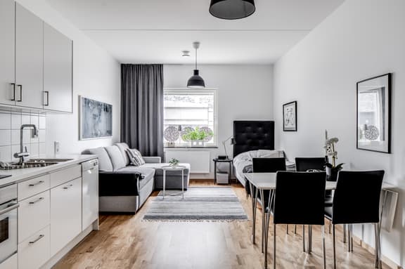 Hallenborgs gata 18A, Malmö