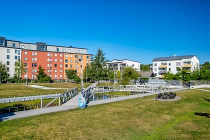 Innergård