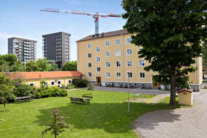 Innergård
