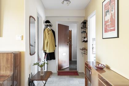 hall